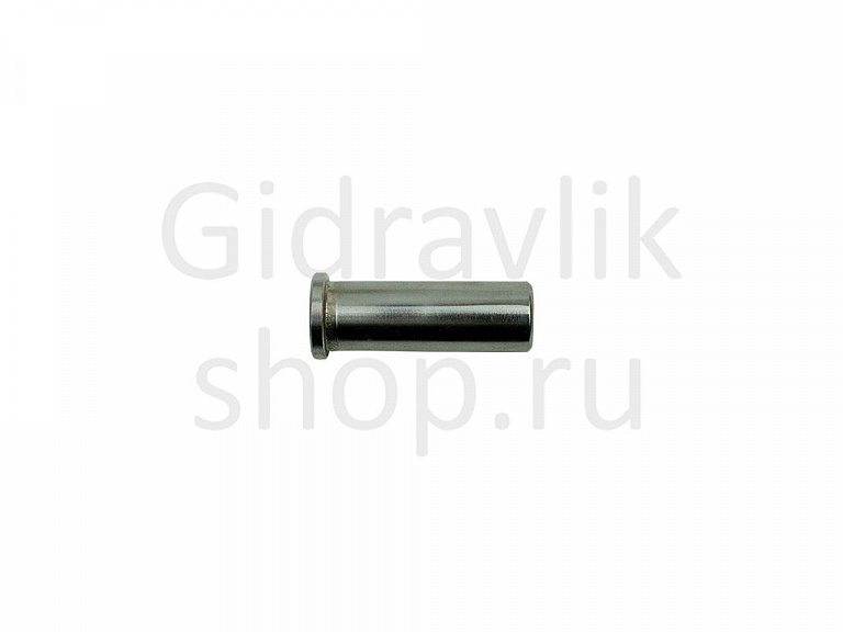 Золотник клапана хода, D10, L31, ZX 30U 