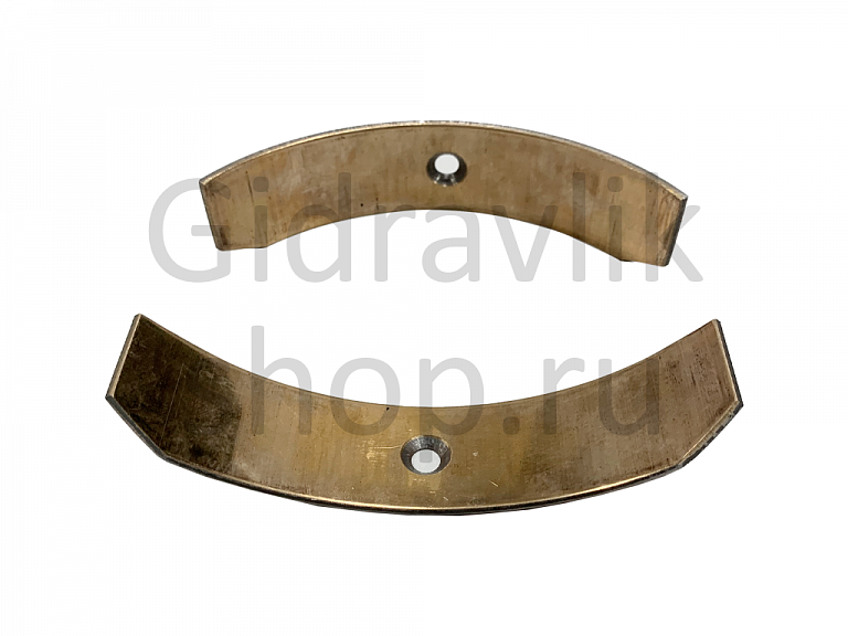 Подшипник скольжения (вкладыш), MKV23