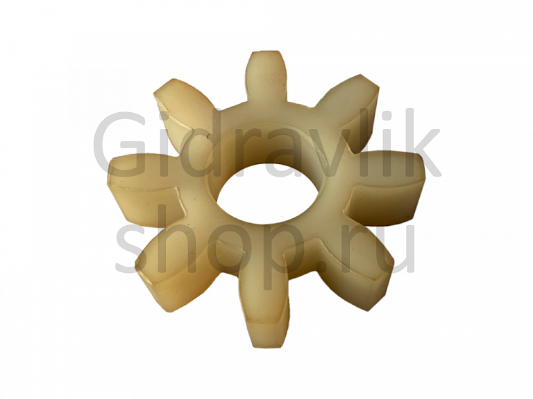 Муфта соединительная, D80*d30*H20