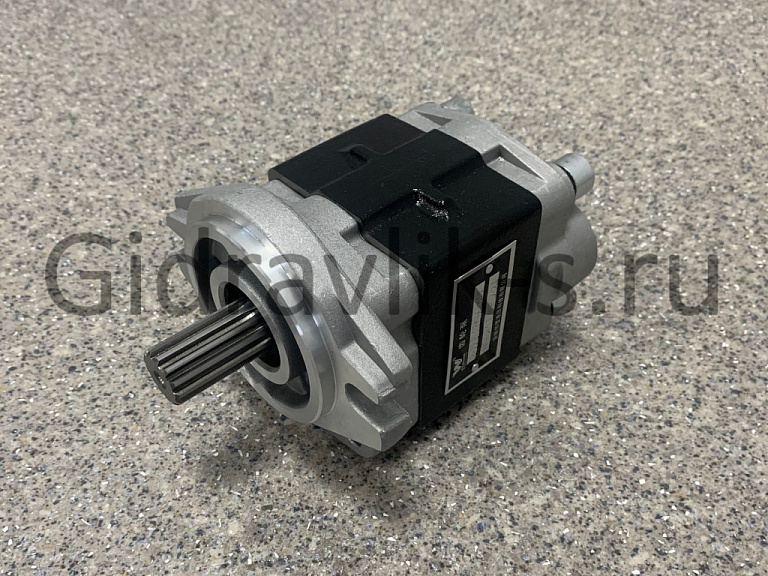 Насос шестеренный L, Z13/D22, SPG1-36CC-L-13T