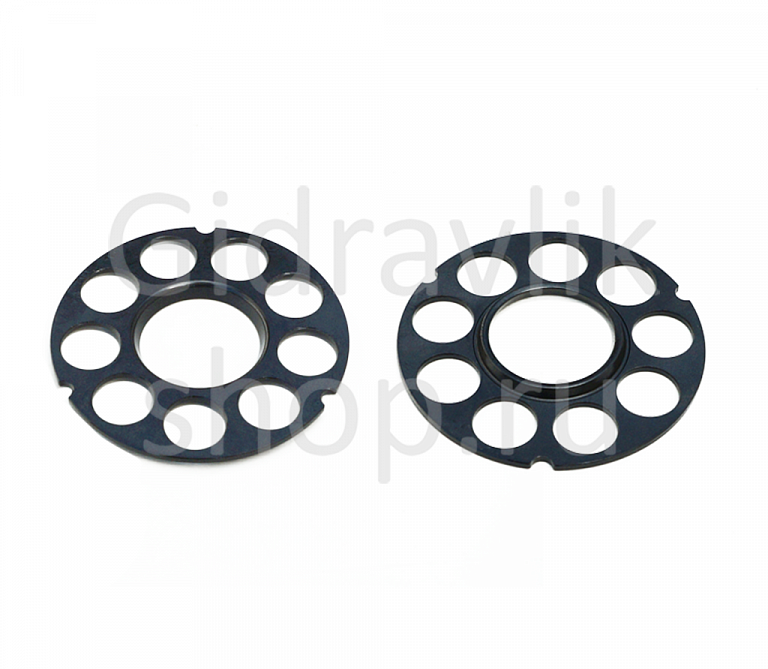 Шайба направляющая, M2X22