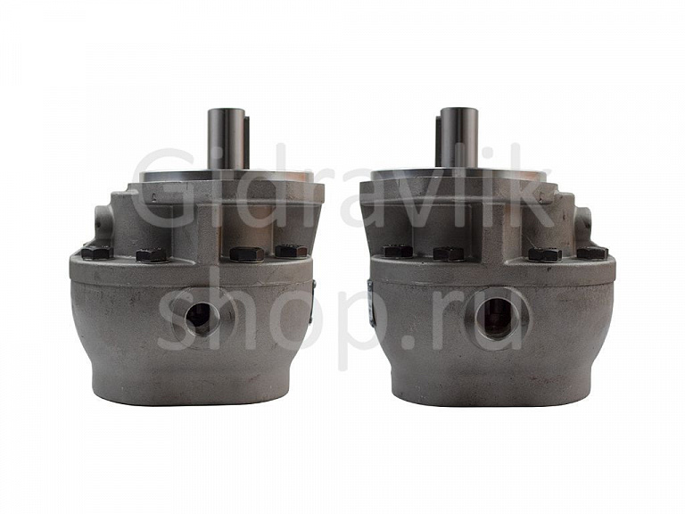 Насос шестеренный, CBF-F10P