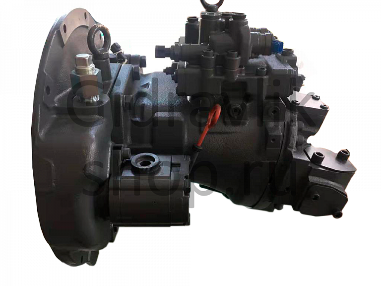 Насос в сборе, HPV102