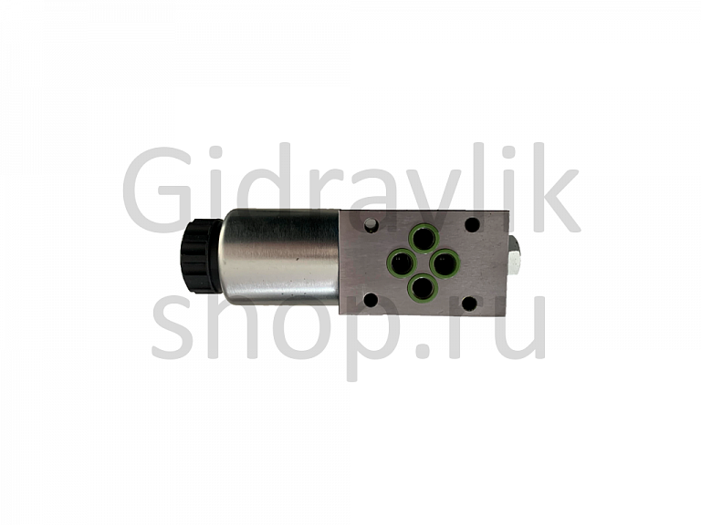 Золотниковый распределитель, R900554753 (Rexroth)